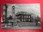 Eindhoven St. Antoniuskerk, Verzamelen, Ansichtkaarten | Nederland, Ophalen of Verzenden, 1940 tot 1960, Noord-Brabant