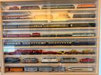 Uniek !!! Zeer grote Marklin verzameling !!, Hobby en Vrije tijd, Modeltreinen | H0, Ophalen, Wisselstroom, Treinset, Zo goed als nieuw