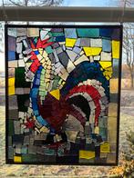 Mozaïek Tafereel "Lente" - Haan, Ophalen of Verzenden, Nieuw