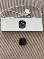 Apple watch series 10 (GPS) 42mm zwart, Ophalen, Apple Watch ⌚️, Zwart, Zo goed als nieuw