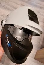 SPARX Double Lashelm - Nieuw!, Doe-het-zelf en Verbouw, Laskappen, Ultraviolet, Ophalen of Verzenden, Zo goed als nieuw