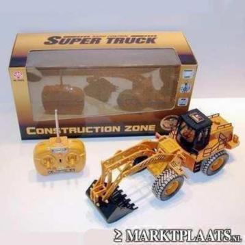 RC kraan 41 cm nieuw!! beschikbaar voor biedingen