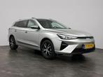 MG MG5 Standard Range Luxury 50 kWh | Leder | Navi | 360 Cam, Gebruikt, 310 km, Origineel Nederlands, 177 pk