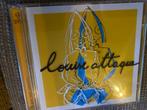 Louise Attaque : A Plus Tard Crocodile ( cd + dvd ), Ophalen of Verzenden, Zo goed als nieuw, Poprock