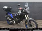 YAMAHA TENERE 700 ABS (bj 2021) Stoere uitvoering, 2 cilinders, Bedrijf, Onbekend, Overig
