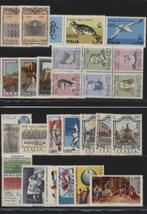 Italie - 28 x Verschillend - 1978, Postzegels en Munten, Postzegels | Europa | Italië, Ophalen of Verzenden, Postfris