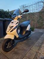 Piaggio Zip IGET E5 80cc, Fietsen en Brommers, Scooters | Piaggio, Ophalen of Verzenden, Gebruikt, Benzine, Zip