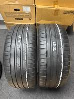 ☀️️HANKOOK VENTUS ZOMERBANDEN 255 45 19 AUDI Q3 VW TIGUA, 255 mm, Ophalen of Verzenden, HANKOOK, Band(en)