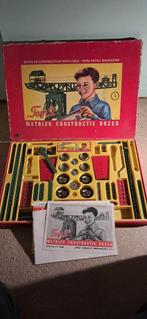 TEMSI MECCANO 4 dozen, Ophalen of Verzenden