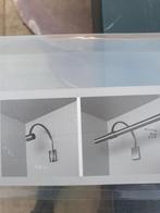 Gordijnroede VIRKLIG  IKEA  2 meter, Ophalen, Zo goed als nieuw, Minder dan 100 cm
