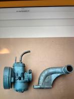 Gevraagd bingcarburateur 14 mm, Ophalen of Verzenden, Carburateur