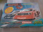 Carrera 140 Servo racebaan, Zelf te bouwen, Carrera, Ophalen of Verzenden, Elektrisch
