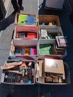 Gratis boeken af te halen, Diversen, Rommelmarktspullen, Ophalen, Zo goed als nieuw