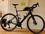 Cannondale Topstone 3 XL 2024, Carbon, Zo goed als nieuw, Meer dan 20 versnellingen, Ophalen