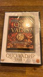 Quo Vadis deel 1 - nieuw, Vanaf 12 jaar, Ophalen of Verzenden, Nieuw in verpakking