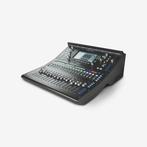 Allen & Heath SQ-5 digitaal mengpaneel, Ophalen of Verzenden, Nieuw, 20 kanalen of meer, Microfooningang