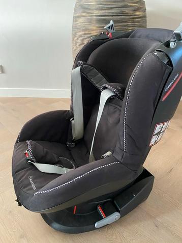 Maxi Cosi Tobi Autostoel - Gebruikt, Goede Staat beschikbaar voor biedingen