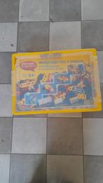 Meccano junior, Gebruikt, Ophalen of Verzenden