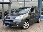 Citroen Berlingo 1.2 PureTech Selection Airco Navi Camera Cr, Voorwielaandrijving, Stof, Gebruikt, 1295 kg
