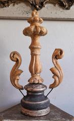 Ornament met antieke fragmenten, Ophalen of Verzenden