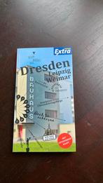 ANWB extra Dresden Leipzig Weimar, Boeken, Ophalen of Verzenden, Zo goed als nieuw