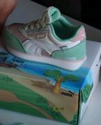 Sneakers meisje maat 23 NIEUW, Schoentjes, Meisje, Puma, Nieuw