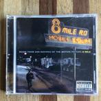 Eminem - 8 mile, Cd's en Dvd's, Ophalen of Verzenden