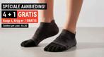 Teensokken barefoot alle maten 4+1 gratis (Injini kwaliteit), Ophalen of Verzenden, Zo goed als nieuw, Overige kleuren