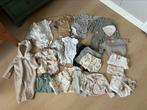 Groot kledingpakket maat 50&56 jongen, Gebruikt, H&M, Ophalen of Verzenden, Setje