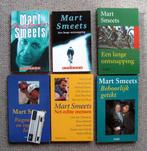Mart Smeets 6 boekjes €2 per stuk 6 voor €10 mooie, Ophalen of Verzenden, Zo goed als nieuw, Mart Smeets, Lopen en Fietsen