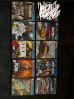 Playstation 4 Games, 1 speler, Racen en Vliegen, Ophalen of Verzenden, Zo goed als nieuw