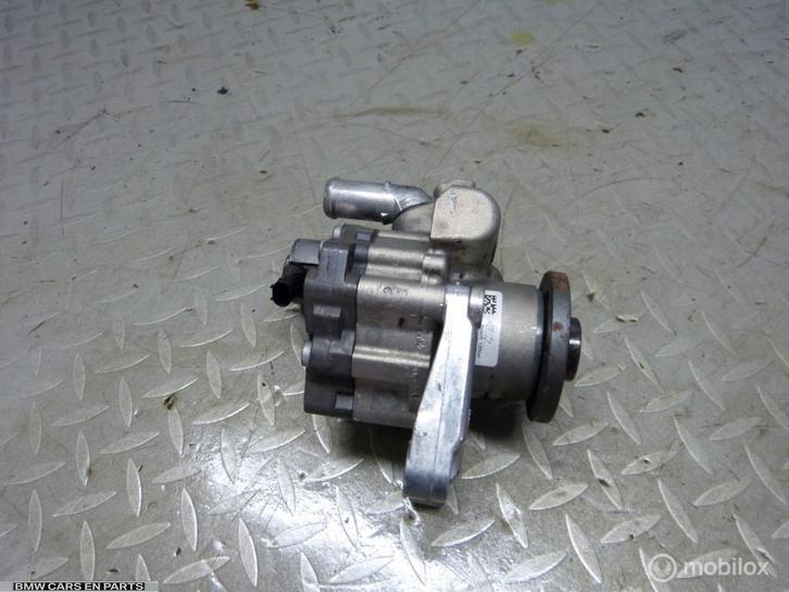 Stuurbekrachtigingspomp BMW 3-serie E90 n52 active steering, Auto-onderdelen, Besturing, BMW, Gebruikt, Ophalen of Verzenden