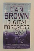 Brown, Dan - Digital Fortress, Verzenden, Gelezen