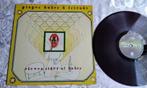 Ginger Baker & Friends Eleven Sides Of Baker LP PROMO, Ophalen of Verzenden, Zo goed als nieuw, 12 inch, Progressive