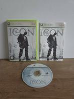 Xbox 360 - Def Jam Icon - 8464, Spelcomputers en Games, Games | Xbox 360, Muziek, Vanaf 18 jaar, 1 speler, Ophalen of Verzenden