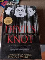 Mara leveritt devil's knott wm3, Ophalen of Verzenden, Gelezen