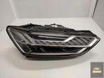Audi A7 II C8 4K Matrix rechterlamp, Auto-onderdelen, Verlichting, Ophalen of Verzenden, Gebruikt, Audi