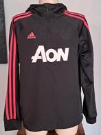 Adidas kinder sport trui maat 152, Adidas, Gebruikt, Jongen of Meisje, Sport- of Zwemkleding