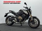 Honda CB 650 R ABS € 7.950,00, LED Verlichting, 649 cc, Bedrijf, Meer dan 35 kW