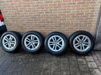 BMW 2 serie Active Tourer U06  velgen16 inch en winterbanden, Auto-onderdelen, Banden en Velgen, Ophalen, 16 inch, 205 mm, Band(en)