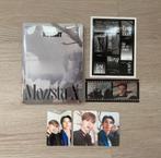 Monsta X No Limit album, Cd's en Dvd's, Cd's | Wereldmuziek, Aziatisch, Ophalen of Verzenden, Zo goed als nieuw
