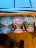 Trilogie van Corina Bomann, Eén persoon