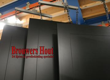 Freeslijn deur, Korte Levertijd, Eigen Productie! v.a.€92,00 beschikbaar voor biedingen