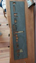 Skyline Utrecht, Ophalen