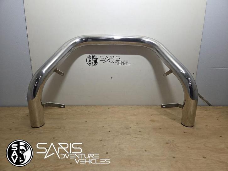 Pushbar Suzuki Grand Vitara 2005, Auto-onderdelen, Carrosserie en Plaatwerk, Suzuki, Nieuw, Ophalen of Verzenden