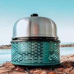 Cobb Pro Tafel Barbecue  Petrol, Ophalen of Verzenden, Zo goed als nieuw, Cobb