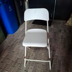 Ikea hoge kruk, Huis en Inrichting, Ophalen, Gebruikt, Met voetsteun, 60 tot 90 cm