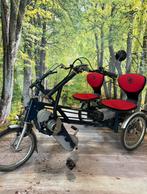 Gezocht van Raam fun2go duofiets duo fiets & easy rider, Fietsen en Brommers, Fietsen | Tandems, 55 cm of meer, Ophalen, Gebruikt