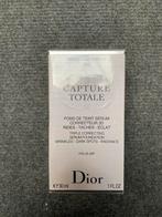 Dior Capture Totale Foundation 020 Nieuw, Overige kleuren, Gehele gezicht, Nieuw, Ophalen of Verzenden