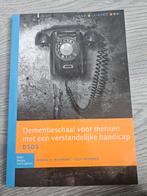 Marian Maaskant - Handleiding DSDS - nieuw, Boeken, Ophalen of Verzenden, Nieuw, Marian Maaskant; Joop Hoekman